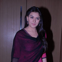Hansika In Kandireega Movie Interview Pictures | Picture 65395